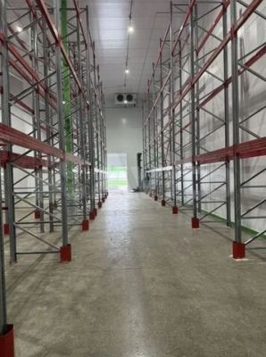 Склад ответственного хранения ООО"ТД "БЕЛПРОДУКТ"
