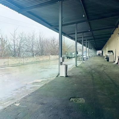 Склад ответ. хранения, 3PL, кросс док г. Ростов-на-Дону